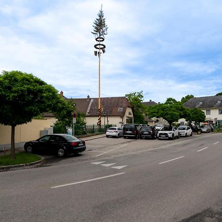 Apartament Wachau Oasis - Elegance With A Private Terrace Mautern Zewnętrze zdjęcie