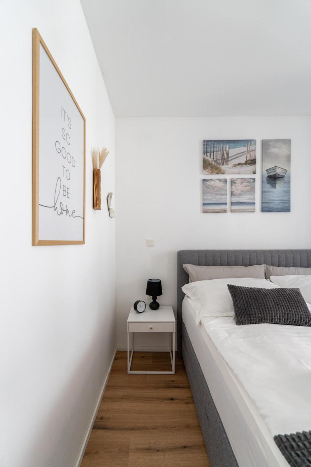 Apartament Wachau Oasis - Elegance With A Private Terrace Mautern Zewnętrze zdjęcie