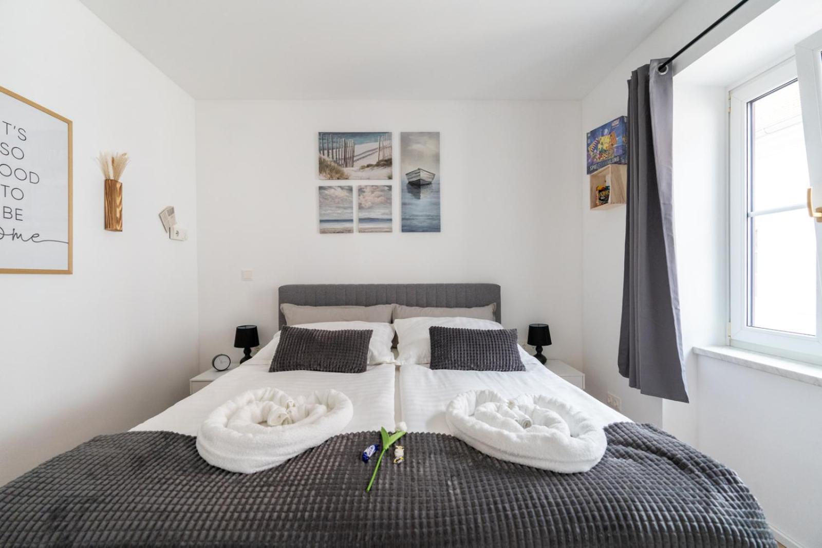 Apartament Wachau Oasis - Elegance With A Private Terrace Mautern Zewnętrze zdjęcie