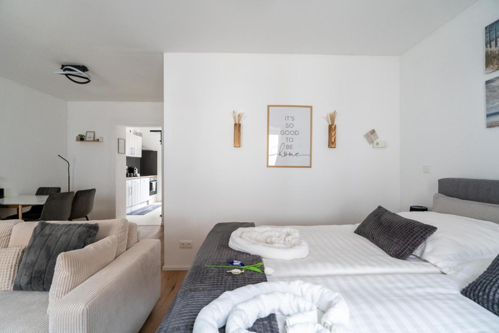 Apartament Wachau Oasis - Elegance With A Private Terrace Mautern Zewnętrze zdjęcie