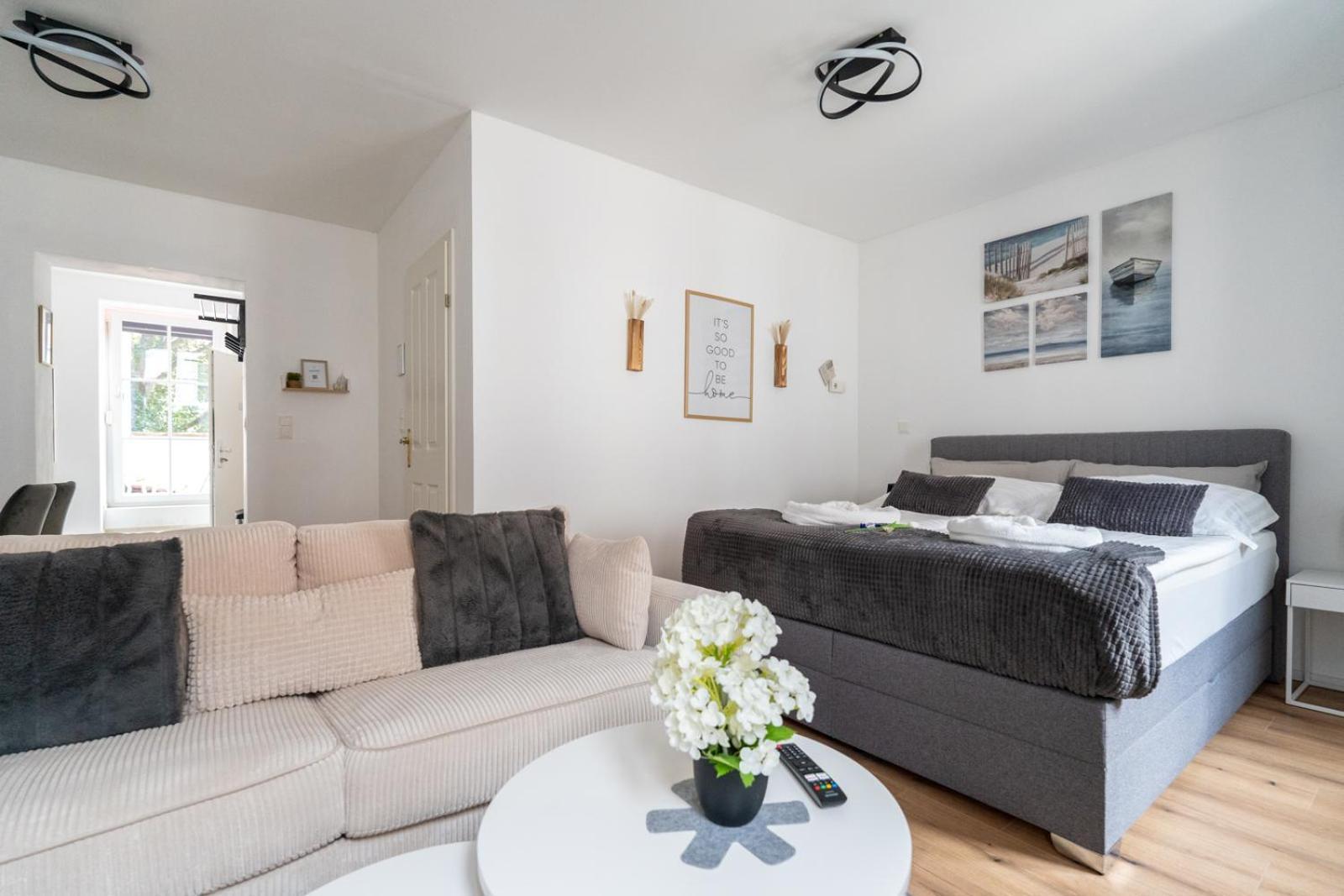 Apartament Wachau Oasis - Elegance With A Private Terrace Mautern Zewnętrze zdjęcie
