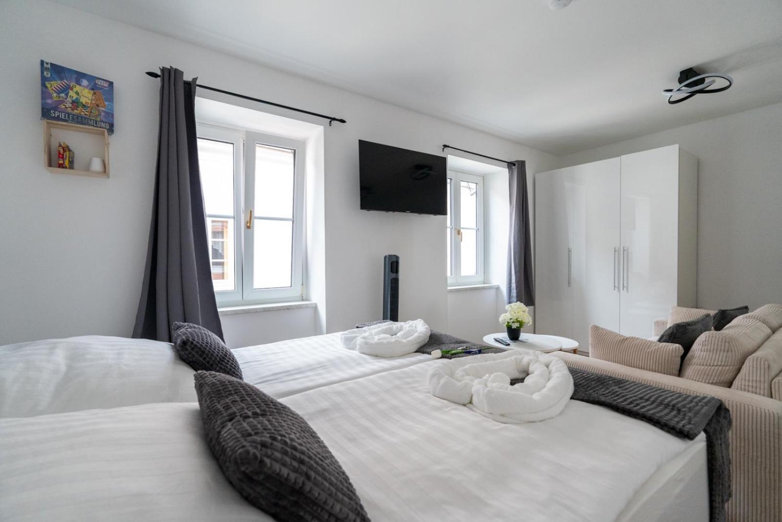 Apartament Wachau Oasis - Elegance With A Private Terrace Mautern Zewnętrze zdjęcie