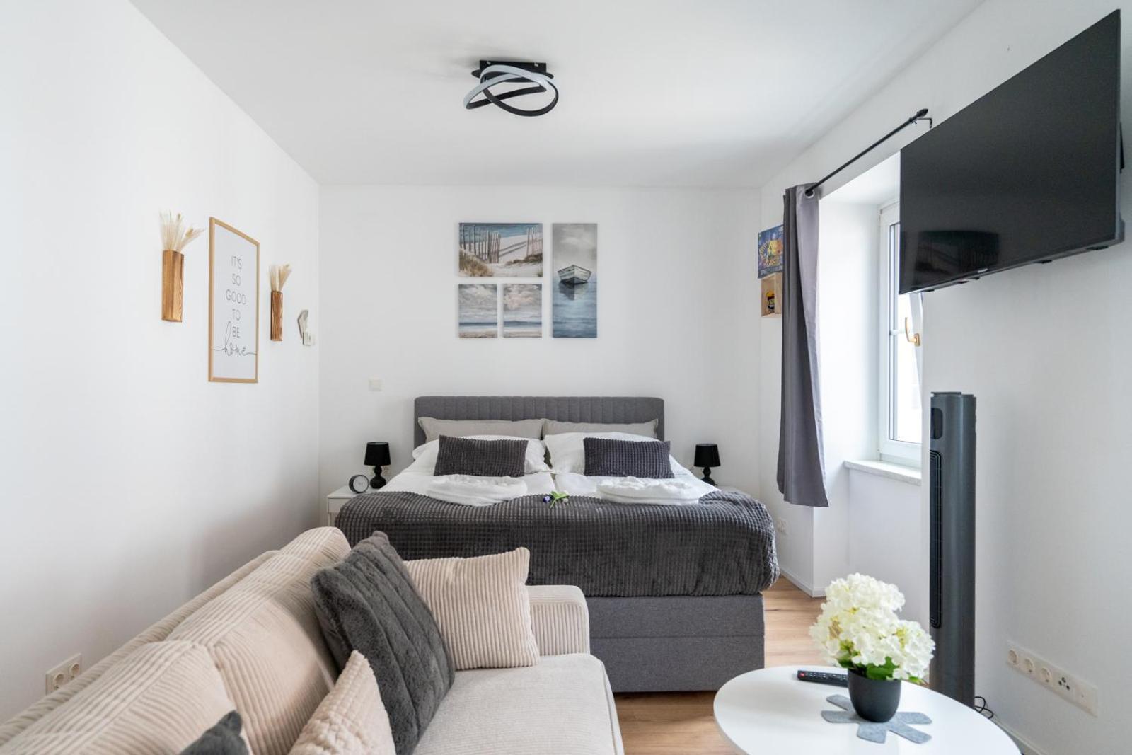 Apartament Wachau Oasis - Elegance With A Private Terrace Mautern Zewnętrze zdjęcie