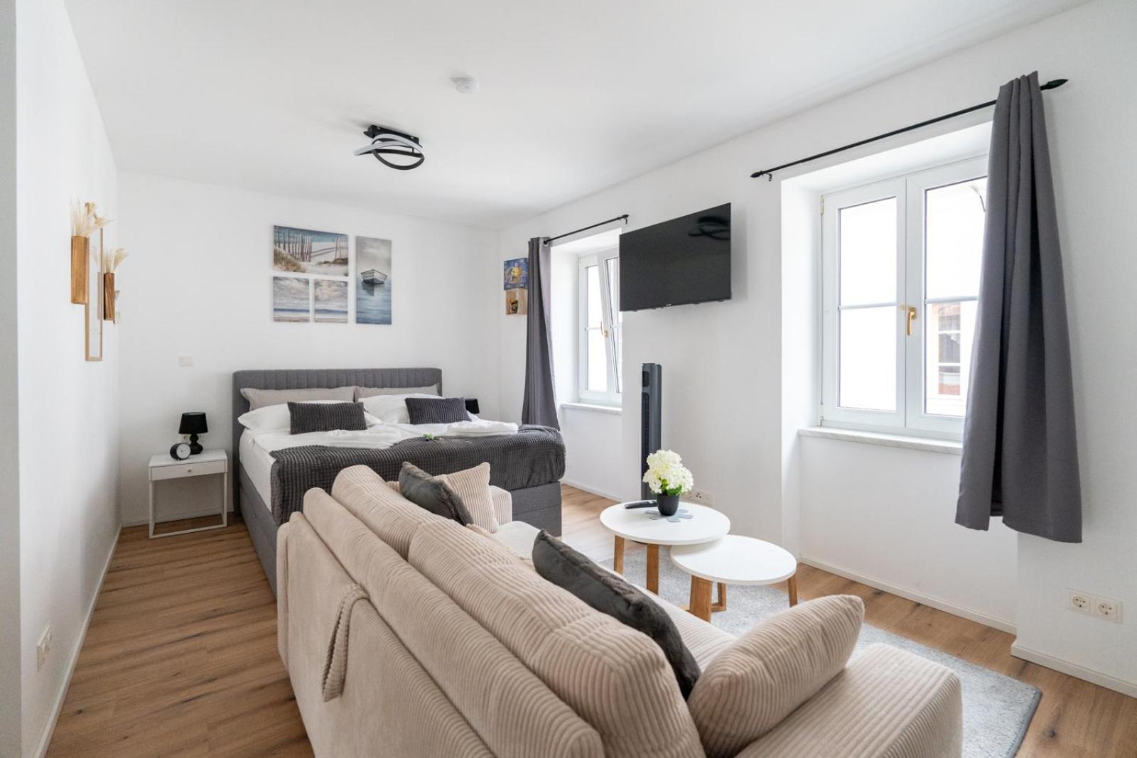 Apartament Wachau Oasis - Elegance With A Private Terrace Mautern Zewnętrze zdjęcie