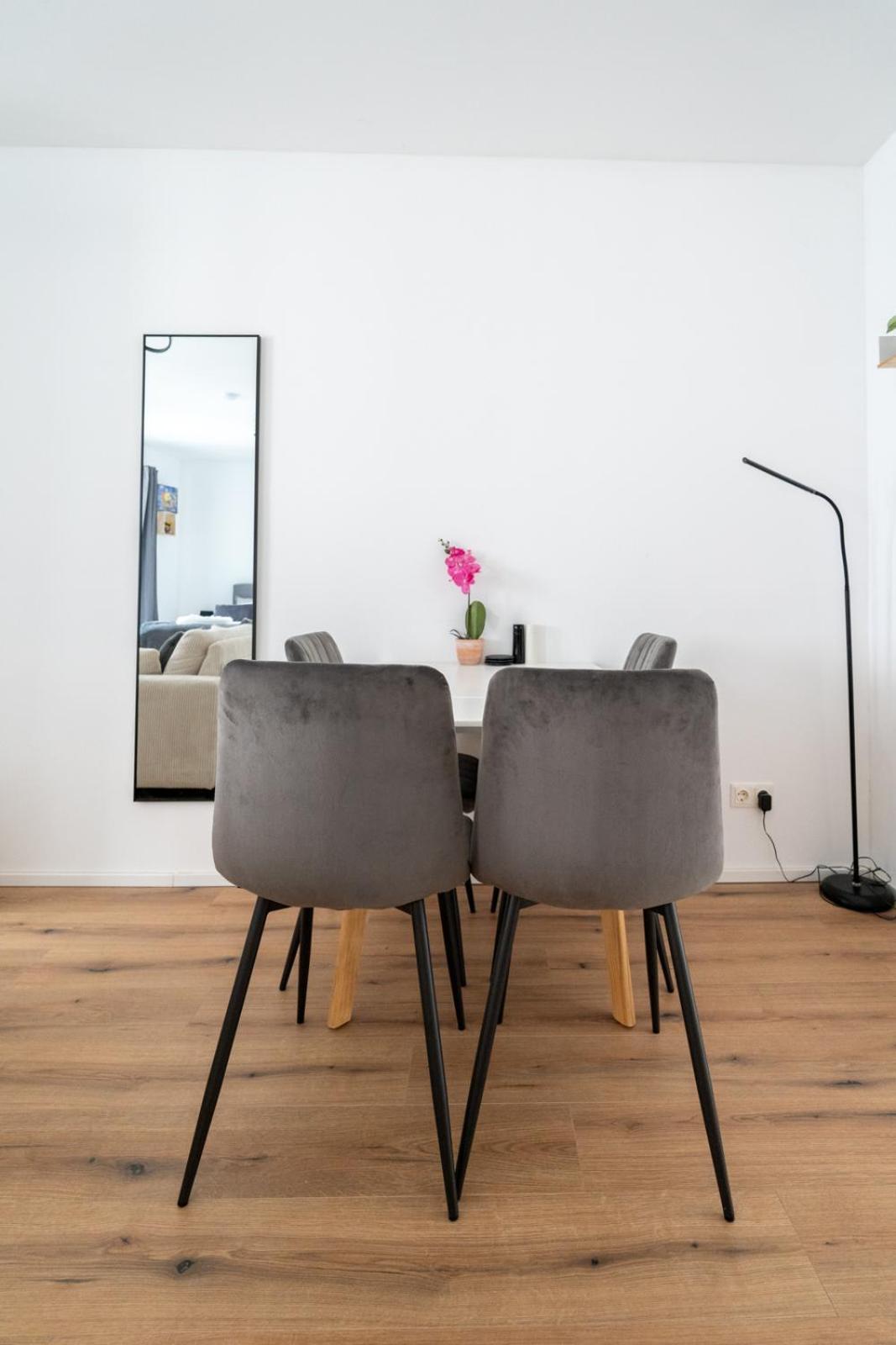 Apartament Wachau Oasis - Elegance With A Private Terrace Mautern Zewnętrze zdjęcie