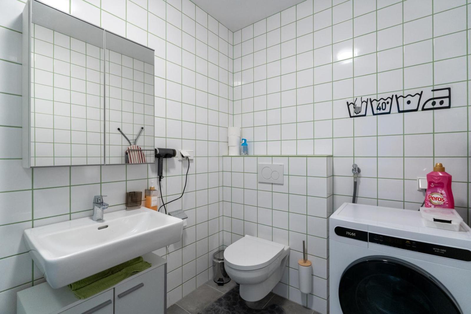 Apartament Wachau Oasis - Elegance With A Private Terrace Mautern Zewnętrze zdjęcie