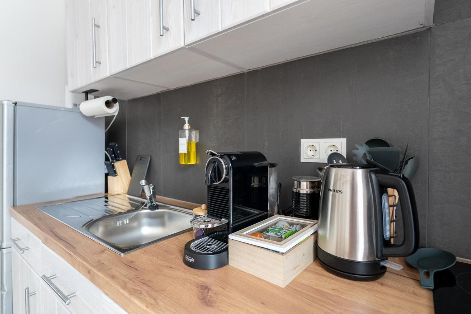 Apartament Wachau Oasis - Elegance With A Private Terrace Mautern Zewnętrze zdjęcie