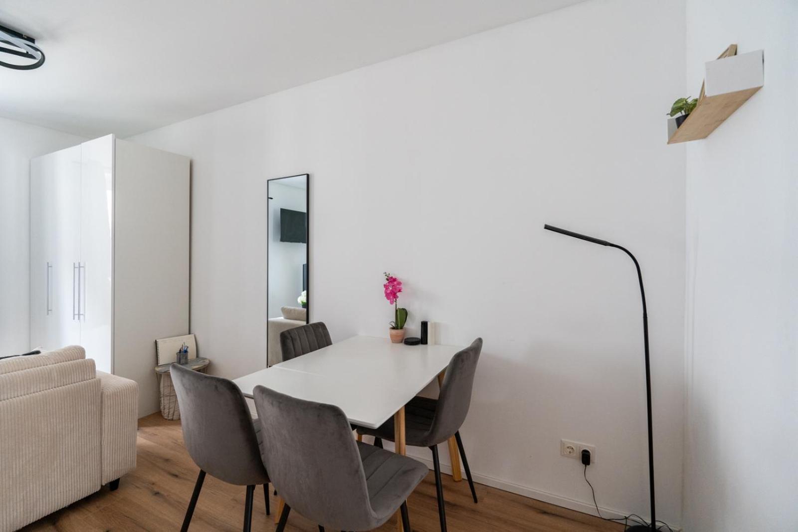 Apartament Wachau Oasis - Elegance With A Private Terrace Mautern Zewnętrze zdjęcie